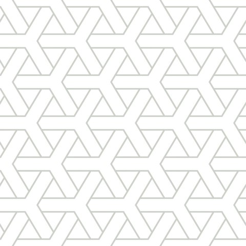 Tapeta Geometryczna - Minimalizm