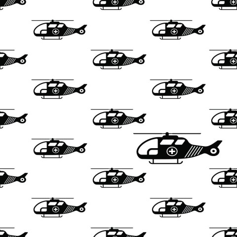 Tapeta Helikoptery Ratunkowe