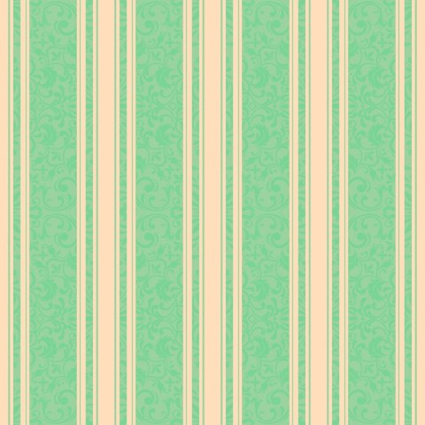 Tapeta Paski Retro I Ornamenty W Stylu Wschodnim Tapeta Paski Retro I Ornamenty W Stylu Wschodnim
