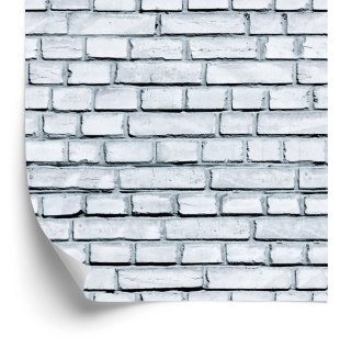 Tapeta Jasny Ceglany Mur