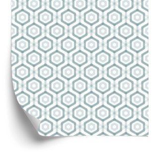 Tapeta Modernistyczny Wzór Geometryczny