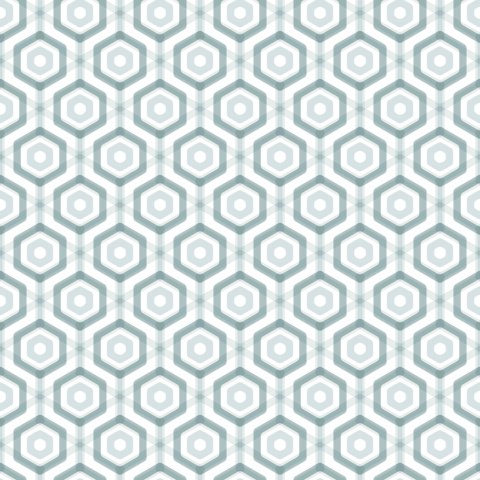 Tapeta Modernistyczny Wzór Geometryczny