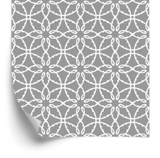 Tapeta Ornamenty W Stylu Gotyckim