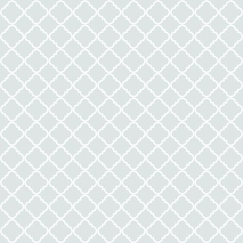 Tapeta Geometryczne Ornamenty