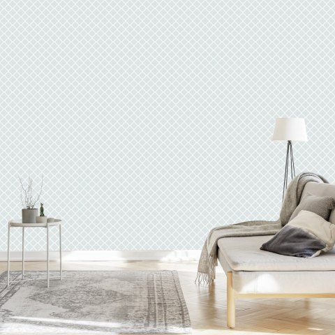 Tapeta Geometryczne Ornamenty