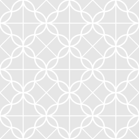 Tapeta Geometryczne Ornamenty