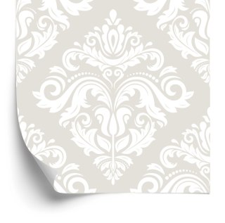 Tapeta Królewskie Ornamenty