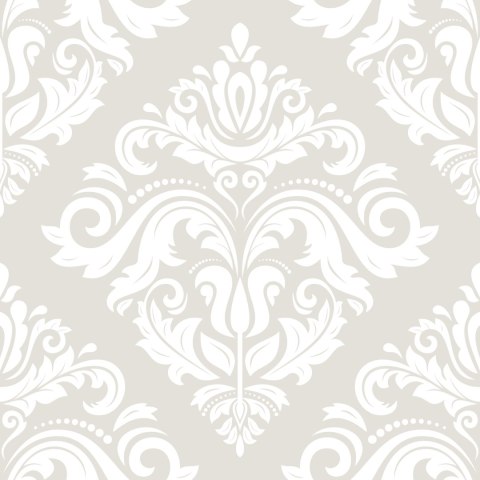 Tapeta Królewskie Ornamenty
