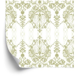 Tapeta Królewskie Ornamenty