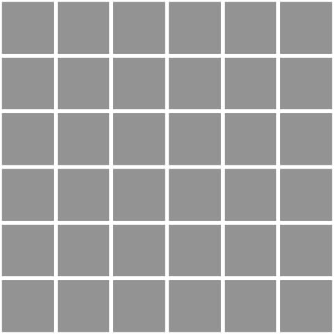 Tapeta Nowoczesna Minimalistyczna Szaro - Biała Krata Tapeta Nowoczesna Minimalistyczna Szaro - Biała Krata