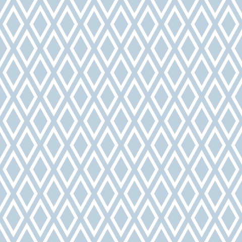 Tapeta Geometryczna - Retro