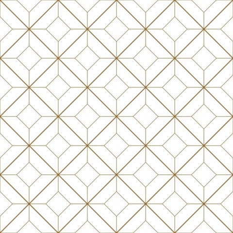 Tapeta Nowoczesny Wzór Geometryczny