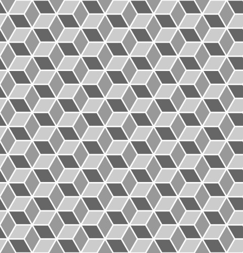 Tapeta Wzór Geometryczny - Optyczna
