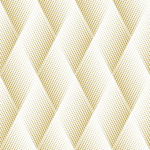 Tapeta Geometryczna - Romby