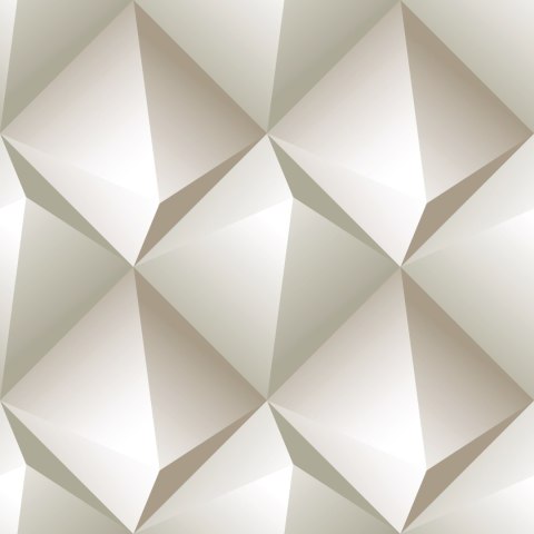 Tapeta Modernistyczny Wzór Geometryczny - Efekt 3D Tapeta Modernistyczny Wzór Geometryczny - Efekt 3D