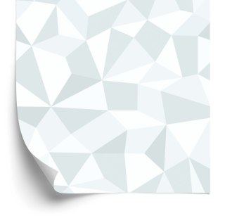 Tapeta Wzór Geometryczny - Optyczna