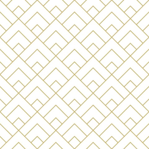 Tapeta Geometryczna - Minimalizm