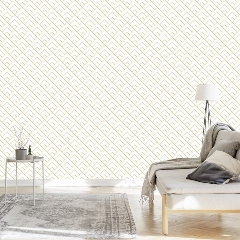 Tapeta Geometryczna - Minimalizm