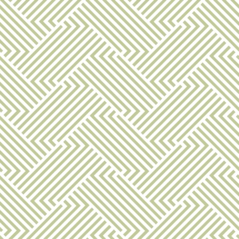 Tapeta Geometryczna - Nowoczesne Paski