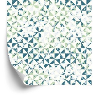 Tapeta Geometryczna -