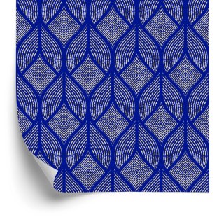 Tapeta Geometryczne Abstrakcyjne Wzory