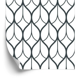 Tapeta Geometryczne Wzory