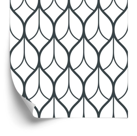 Tapeta Geometryczne Wzory