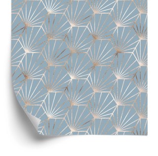 Tapeta Nowoczesne Wzory Geometryczne