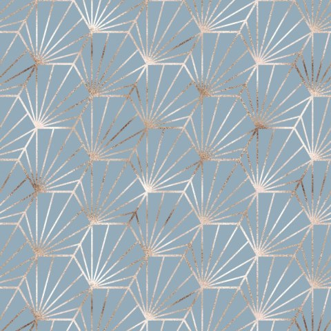 Tapeta Nowoczesne Wzory Geometryczne