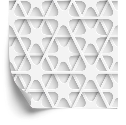 Tapeta Nowoczesny Wzór Geometryczny
