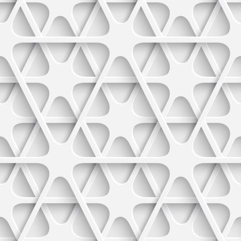 Tapeta Nowoczesny Wzór Geometryczny