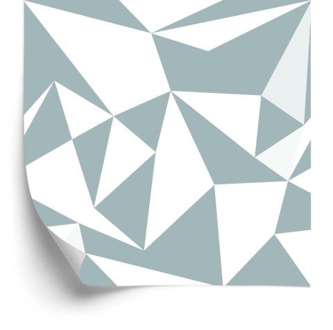 Tapeta Nowoczesny Wzór Geometryczny