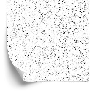 Tapeta Czarno-Biały Beton