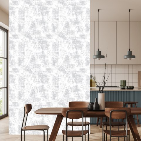 Tapeta Modernistyczny Porysowany Beton