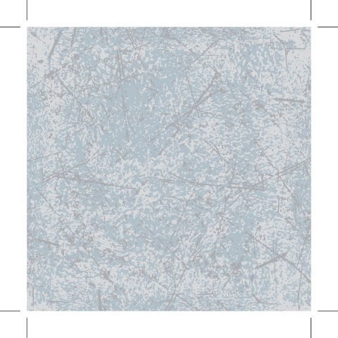 Tapeta Nowoczesny Porysowany Beton
