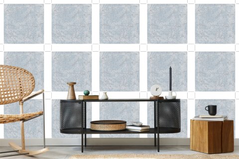 Tapeta Nowoczesny Porysowany Beton