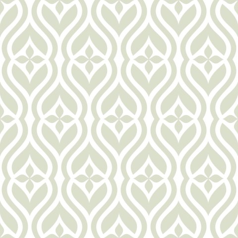 Tapeta Abstrakcyjne Ornamenty