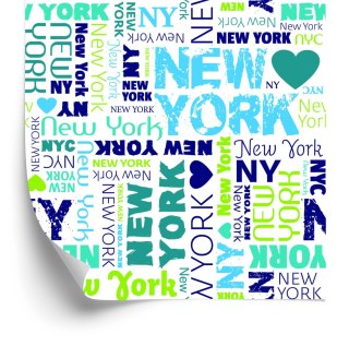 Tapeta I Love New York