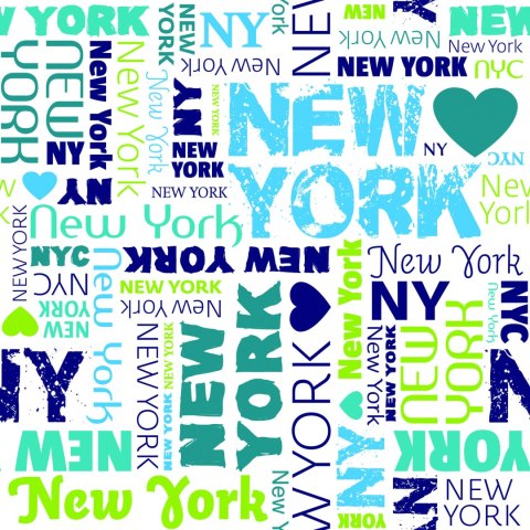 Tapeta I Love New York