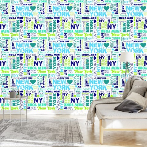 Tapeta I Love New York