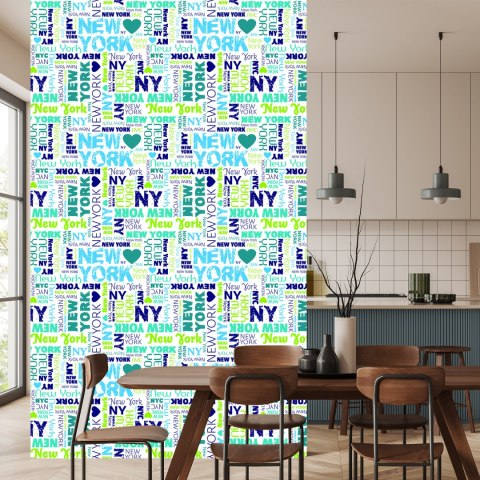 Tapeta I Love New York