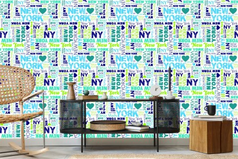 Tapeta I Love New York