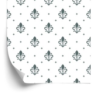 Tapeta Królewskie Ornamenty