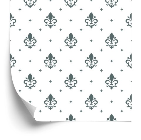 Tapeta Królewskie Ornamenty