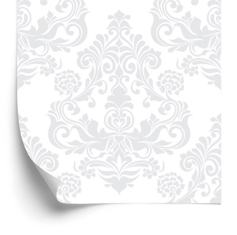 Tapeta Królewskie Ornamenty