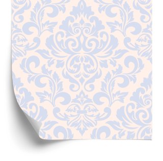 Tapeta Ornament Damasceński