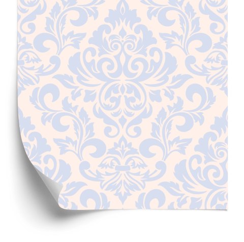 Tapeta Ornament Damasceński