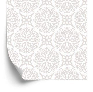 Tapeta Ornamentowa Abstrakcja