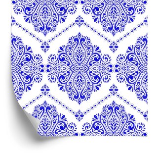 Tapeta Ornamenty Vintage