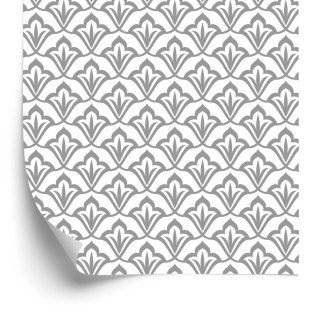 Tapeta Ornamenty W Arabskim Stylu